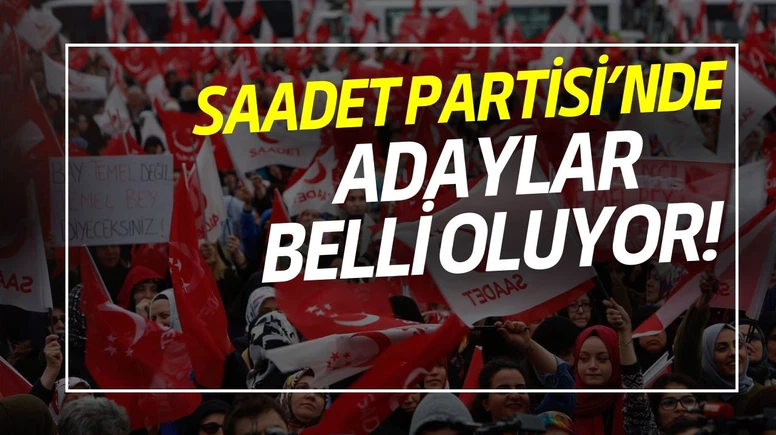 Birol Aydın, adaylığını açıkladı!