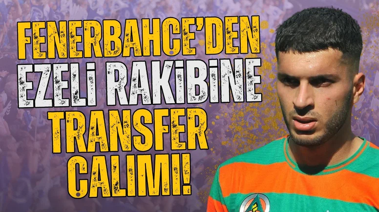 Cimbom istedi, Fener kaptı: Milli oyuncu İstanbul'da!