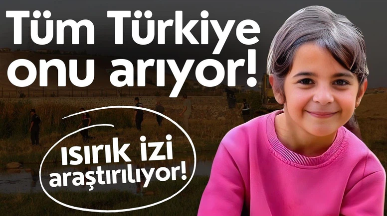 Narin'in, gözaltına alınan ağabeyi İstanbul'a getirildi!