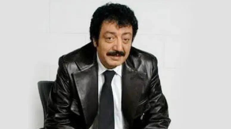 "Arabeskin Babası" Müslüm Gürses’in aramızdan ayrılışının 13’üncü yılı