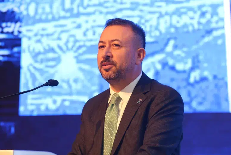 Türk Telekom 5G’ye hazır: Fiberle bağlı baz istasyonu oranı yüzde 60’a çıktı