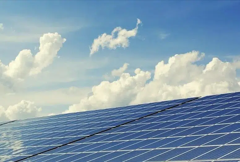 Türkiye’nin güneş enerjisi kurulu gücü 25 bin megavatı aştı