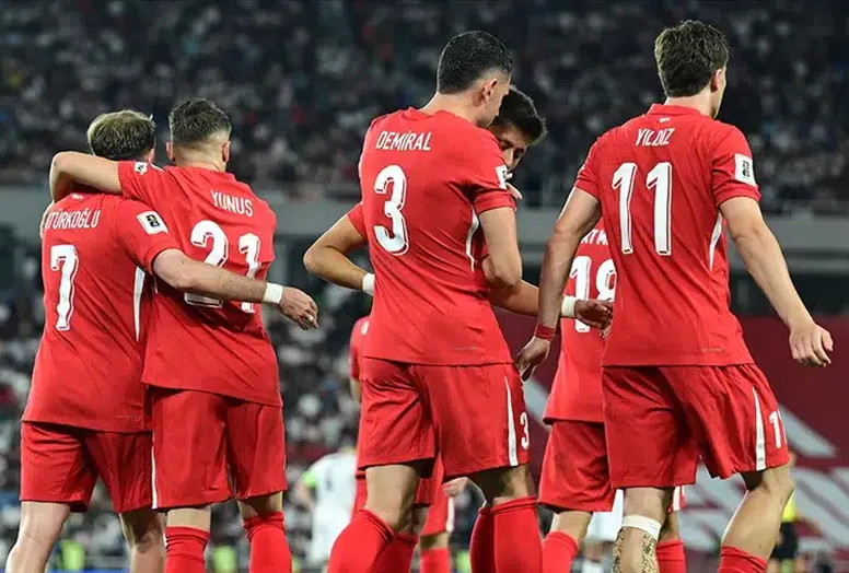 2026 FIFA Dünya Kupası’na son 1 maç: Türkiye-Kosova maçı ilk 11'ler belli oldu