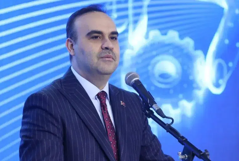 Bakan Kacır: “Türkiye’nin hava savunma sistemleri aktif olarak görevde”