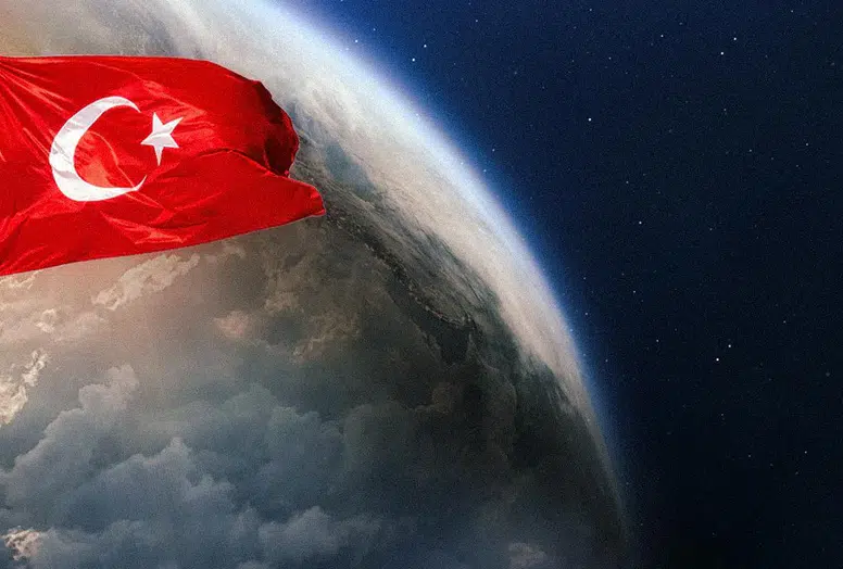 Türkiye'de uzay seferberliği: 37 şehirde eş zamanlı hackathon