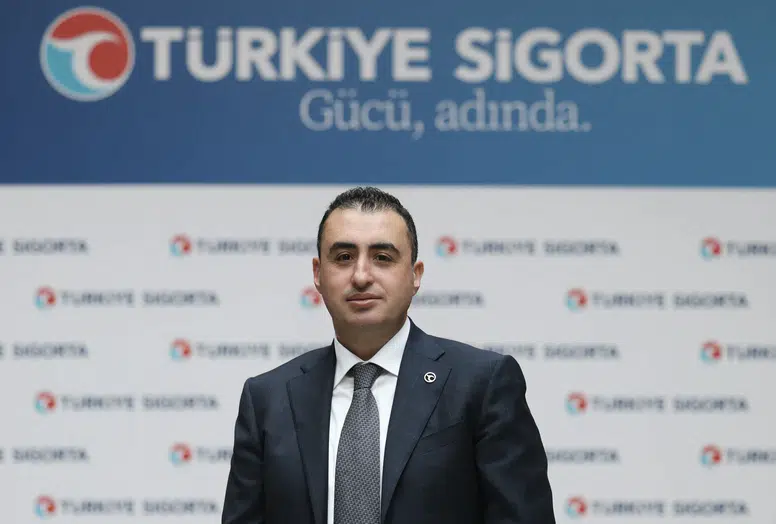 Türkiye Sigorta ve Türkiye Hayat Emeklilik’te yeni dönem