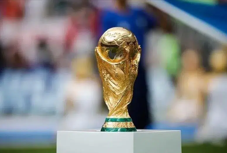 2026 FIFA Dünya Kupası'nda mücadele edecek 48 takım belli oldu