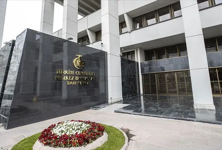 Merkez bankası nisan ayı faiz kararını açıkladı: Değişim yok