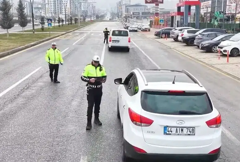 İçişleri Bakanı Çiftçi’den bayram dönüşü trafik güvenliği mesajı