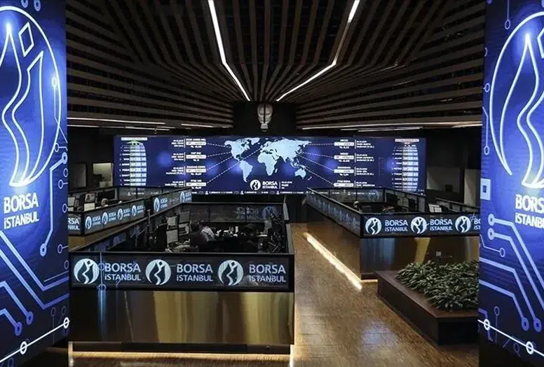 Borsa İstanbul haftaya pozitif başladı