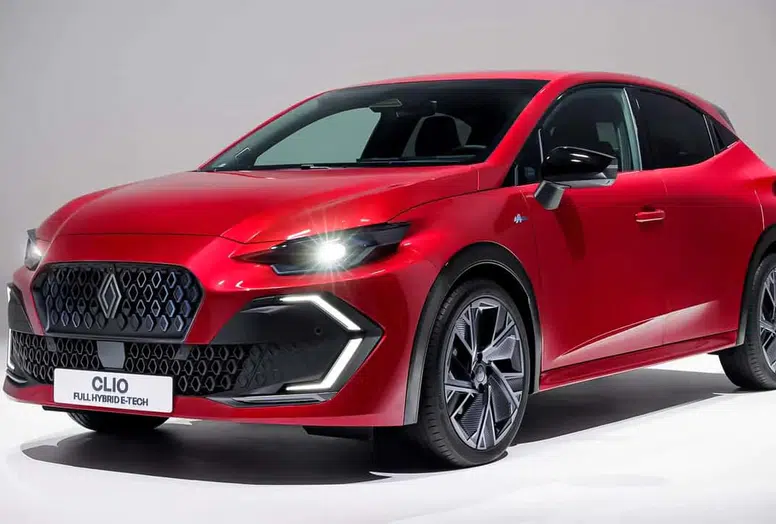 Renault Clio… Ulaşılabilirliğin sessiz evrimi