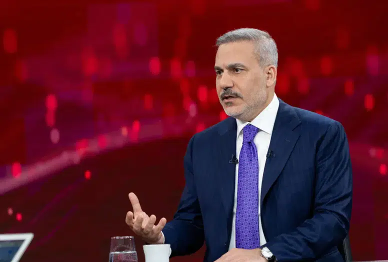 Bakan Fidan: "Türkiye ve Japonya İHA alanında stratejik ortaklık geliştirebilir"