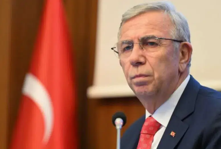 Mansur Yavaş’tan “mutlak butlan” kararı sonrası kongre çağrısı