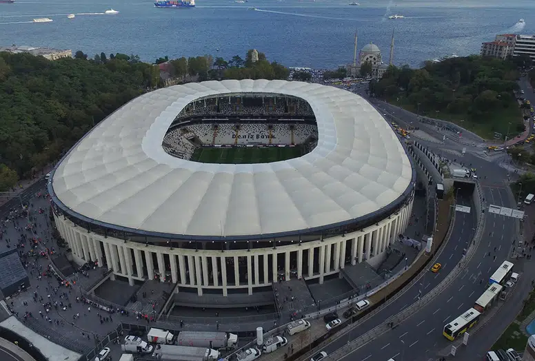 UEFA Avrupa Ligi final heyecanı Beşiktaş Meydanı’nda yaşanacak
