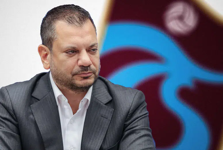 Trabzonspor Başkanı Doğan: "Yeni sezonda Trabzonspor’a yakışan başarıları hedefliyoruz"