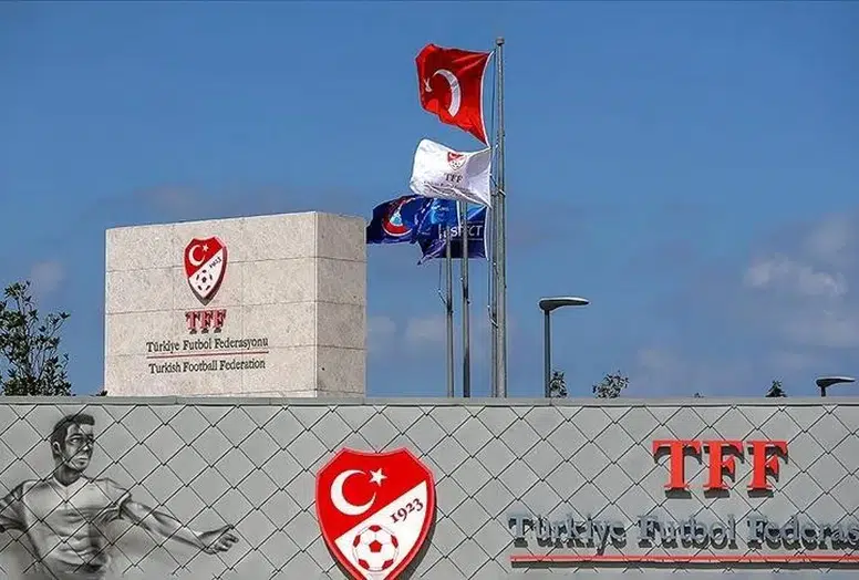 TFF, Süper Lig'de yabancı kuralının 10+4 olarak uygulanacağını açıkladı