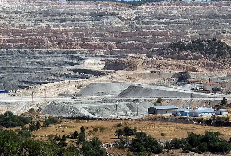 Rezervi güce dönüştürmenin stratejisi: Bor