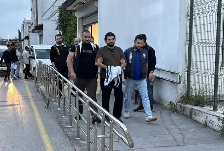 Erzurum’da özel bireyler askerlik heyecanı yaşadı