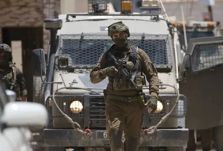 Haaretz: “BM, İsrail güçlerinin 31 Filistinliye yönelik cinsel şiddet vakasını doğruladı”