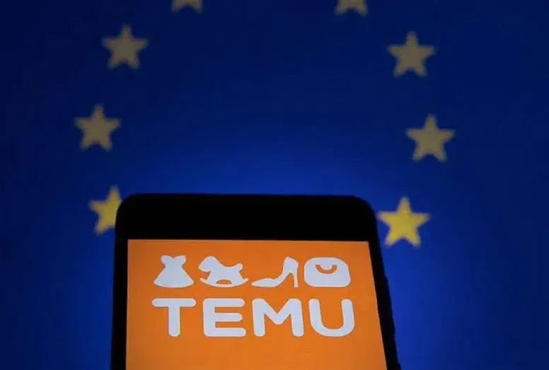 AB Komisyonundan Çin merkezli alışveriş platformu Temu’ya rekor ceza