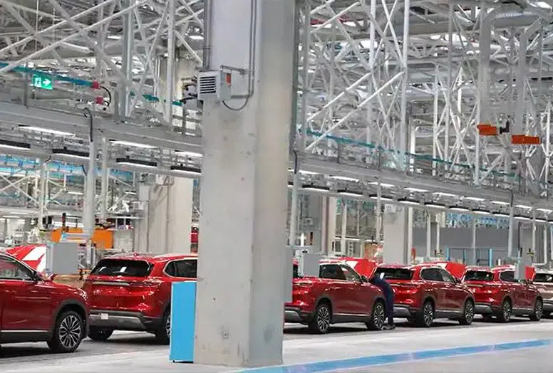 Türkiye yollarında elektrikli ve hibrit otomobillerin sayısı artıyor