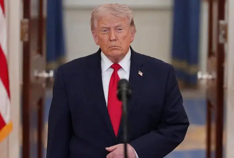 Trump’tan İsrail’e Lübnan tepkisi: “Daha fazla saldırı olmamalı”