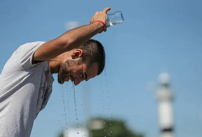 Türkiye’de mayıs ayı son 56 yılın en serin dönemlerinden biri oldu