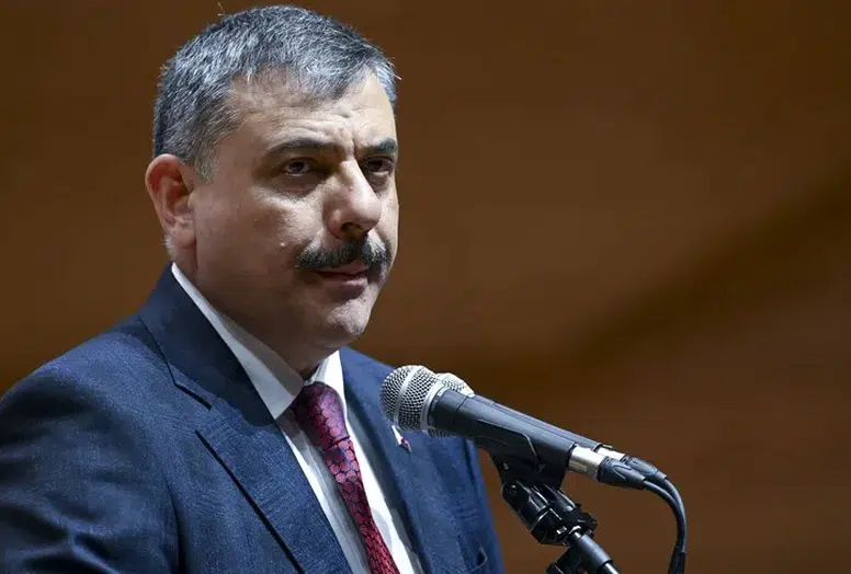 Bakan Çiftçi’den sahipsiz köpekler için net mesaj: “Ayak direten belediyelere ivedi uyarı yapılacak"