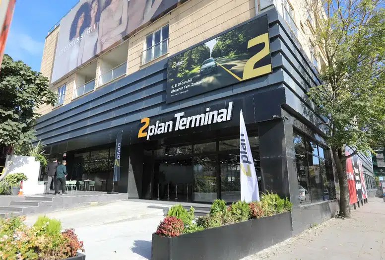 İkinci el otomotiv pazarı 3,5 milyon adedi aştı: Talepgüçlü, tüketici daha seçici