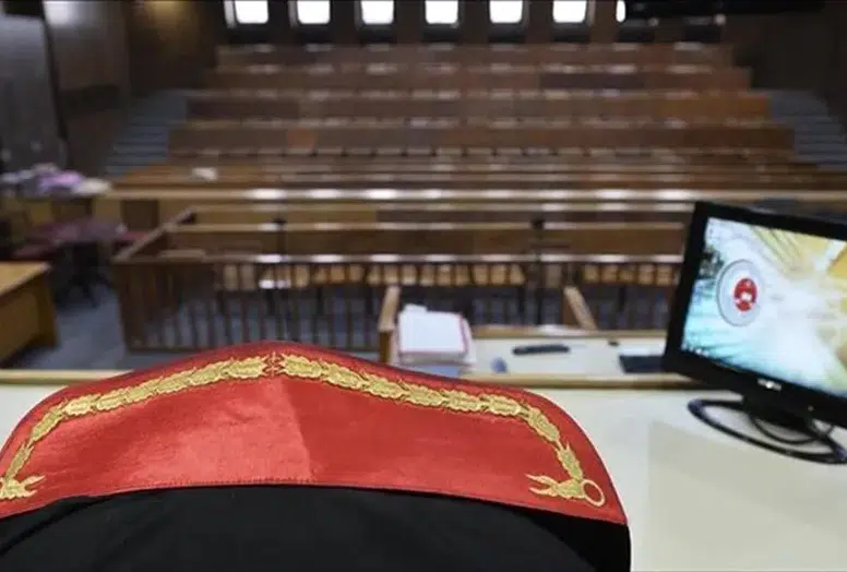 CHP’nin 38. Olağan Kurultayı ve İstanbul İl Kongresi davasında ret ararı