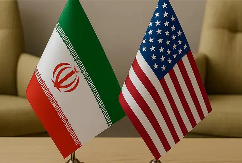 İsviçre'deki müzakerelerde Trump gerilimi: İran heyeti görüşme alanından ayrıldı
