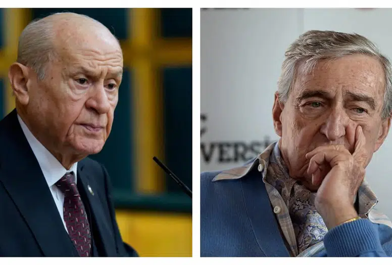 MHP Genel Başkanı Bahçeli: “Rahmi Koç’a soruşturma başlatılması yanlıştır"