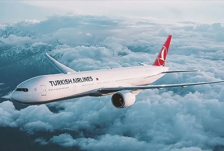 THY, Türkiye’nin en değerli markası unvanını korudu