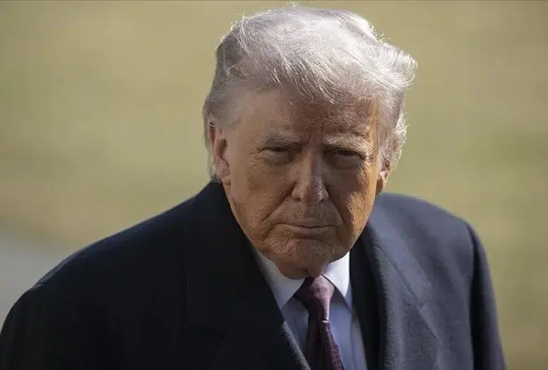 Trump: "İran büyük tavizler veriyor"