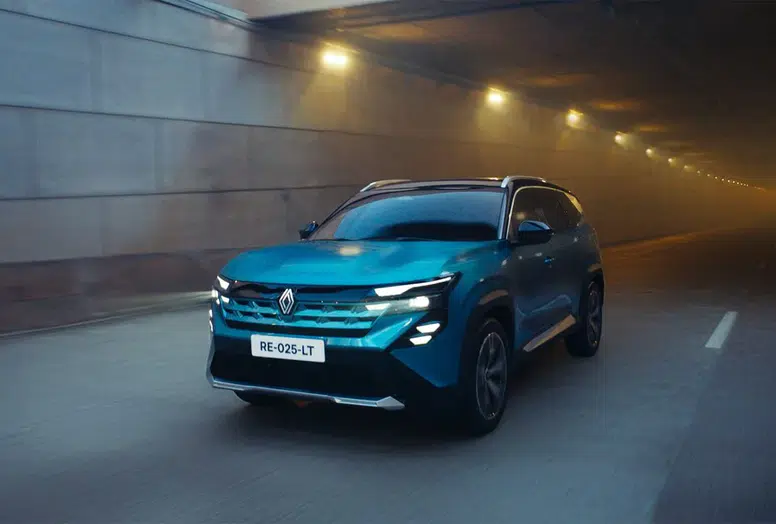 Renault Boreal, yüzde 40’ın üzerinde yerlilik oranıyla Bursa’dan dünyaya açılacak