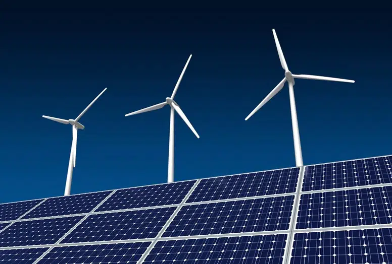 Türkiye rüzgar ve güneş enerjisi kurulumlarında ilk 10’da yer aldı