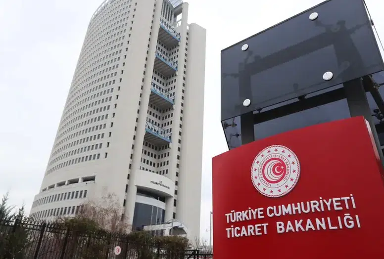 Ticaret Bakanlığı: "Türkiye’nin mikro ihracat hacmi son 10 yılda yaklaşık 15 kat büyüdü"
