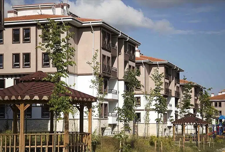 TOKİ’nin 64 ilde satışa sunacağı 20 bin konutun ilçe bazlı dağılımı netleşti