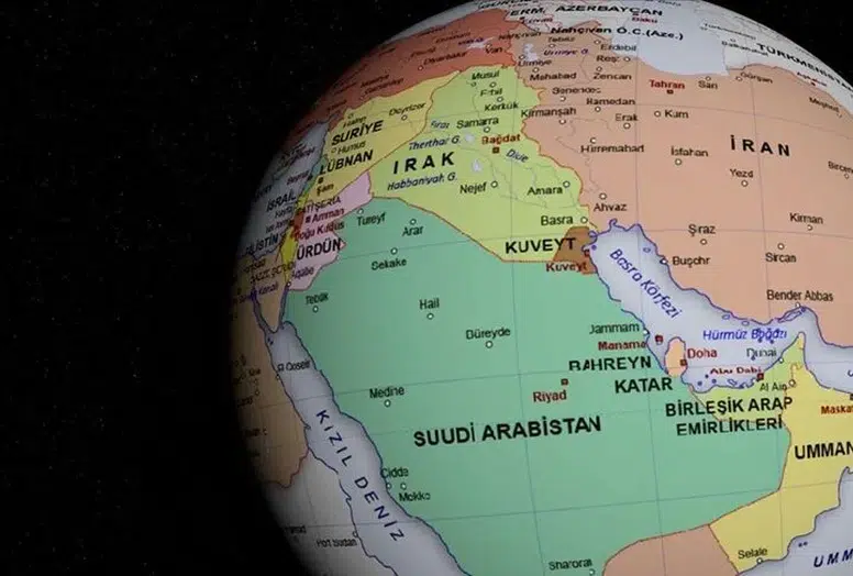 Körfez ülkeleri ve Ürdün’den Husilerin Suudi tankerlerine saldırısına ortak kınama
