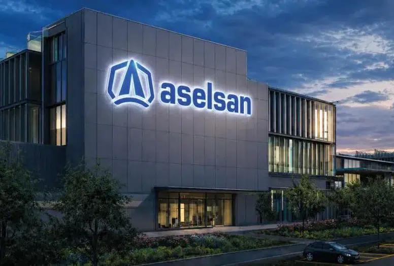 ASELSAN, yılın ilk yarısında borsa performansıyla küresel savunma devlerini geride bıraktı