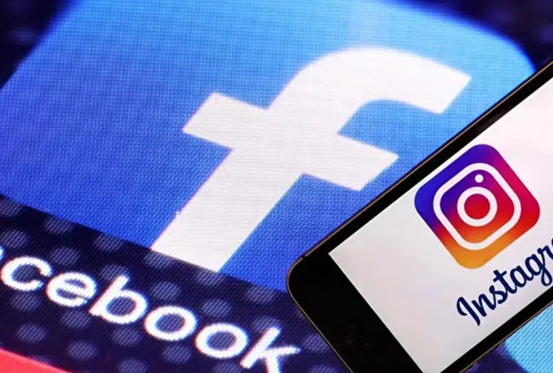 AB Komisyonundan Meta’ya Facebook ve Instagram uyarısı