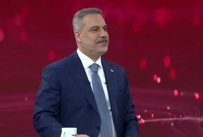 Bakan Fidan: "NATO Zirvesi tarihi nitelikteydi"