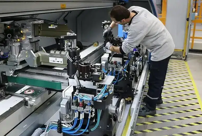 Otomotiv yan sanayisi yılın ilk yarısında 8 milyar doları aştı