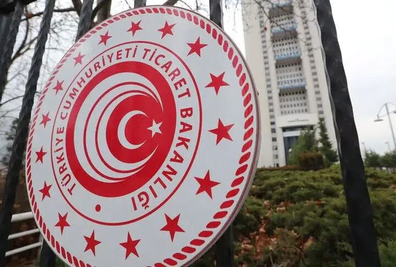 Yılın ilk yarısında 57 ülkeyle ticari diplomasi atağı