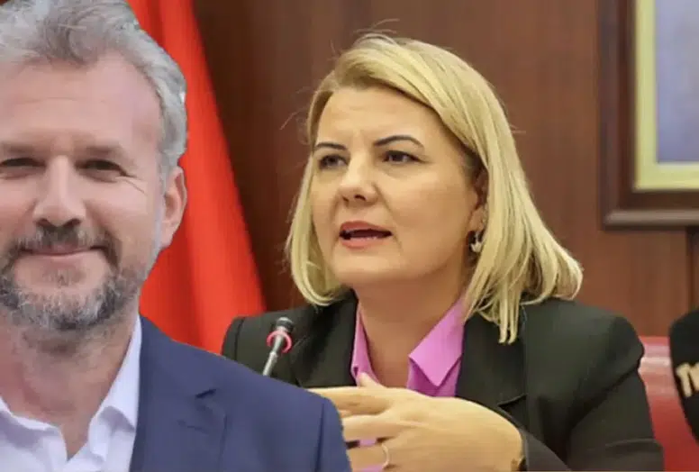 İzmit Belediye Başkanı Fatma Kaplan Hürriyet tutuklandı