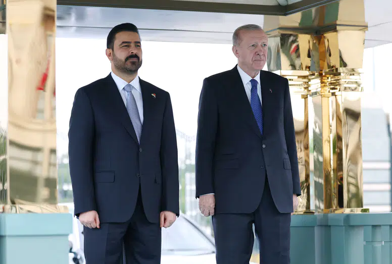 Türkiye-Irak stratejik ortaklığında yeni dönem: “Terörsüz Türkiye” hedefi Ankara-Bağdat hattını nasıl dönüştürüyor?