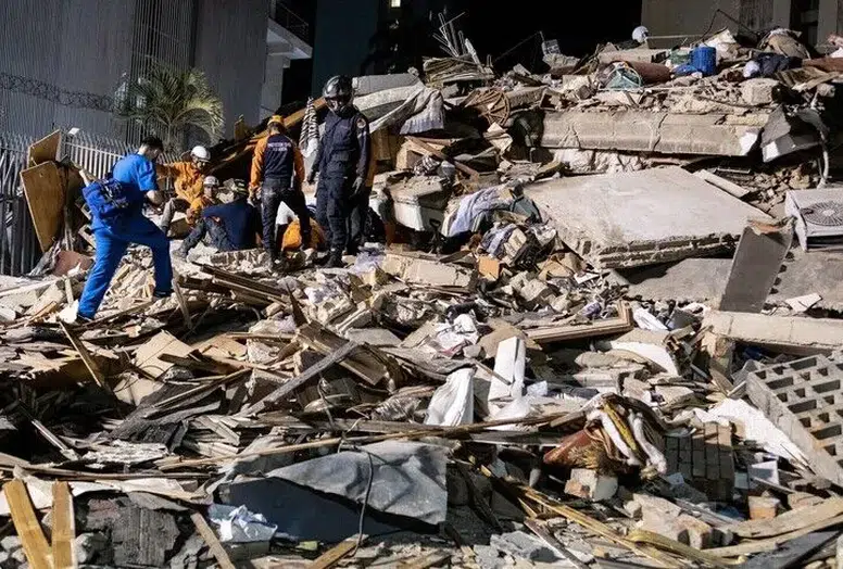 Venezuela’da deprem felaketi derinleşiyor: Can kaybı 5 bin 346’ya yükseldi