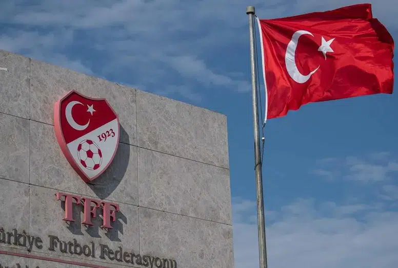 TFF yeni kuralları açıkladı:  Süper Lig’de yeni dönem başlıyor