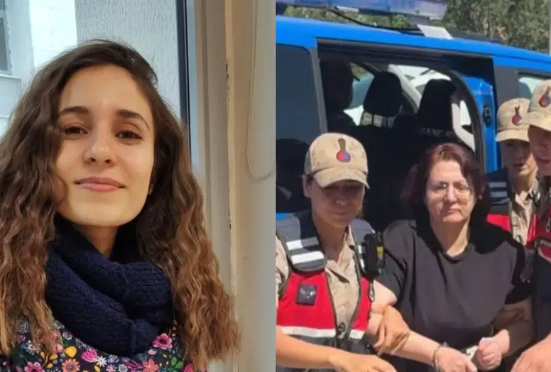 Gülistan Doku soruşturmasında tutuklanan eski Tunceli Valisi Tuncay Sonel’in eşi Handan Sonel’in ifadelerine ulaşıldı
