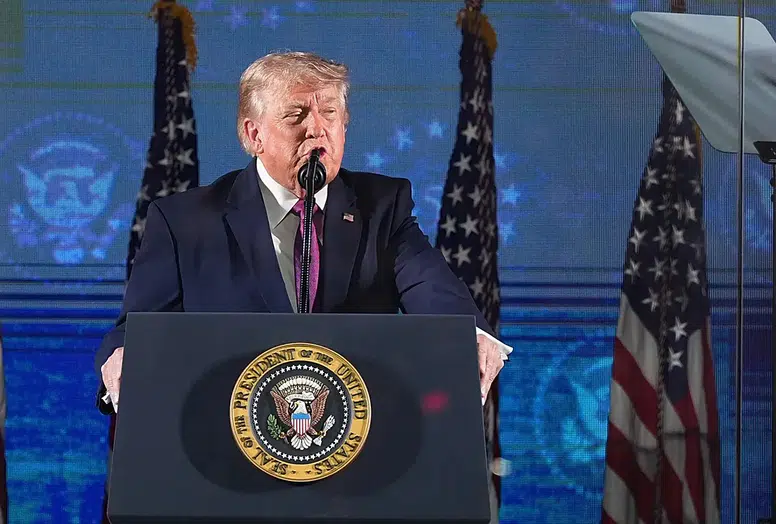 Trump, NATO Zirvesi sonrası Zelenskiy ve Şara ile görüşecek